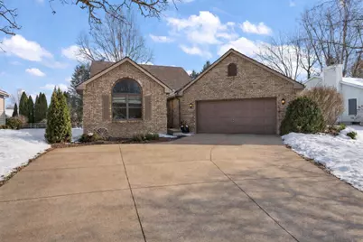 1555 Maumee Drive, Valparaiso, IN 46385 - Photo 1