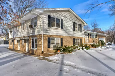 6860 Delaware Street, Merrillville, IN 46410 - Photo 1