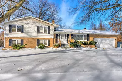 6860 Delaware Street, Merrillville, IN 46410 - Photo 3