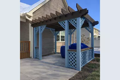 4221 Westwood Lane S, Chesterton, IN 46304 - Photo 19