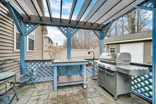 4221 Westwood Ln S, Chesterton, IN 46304 - Photo 33