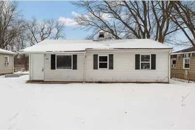 4079 Missouri Street, Hobart, IN 46342 - Photo 1