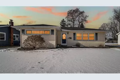 7742 Catalpa Avenue, Hammond, IN 46324 - Photo 3