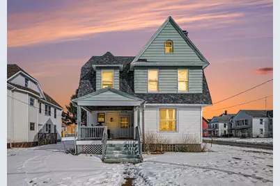 1116 Washington Street, Michigan City, IN 46360 - Photo 1