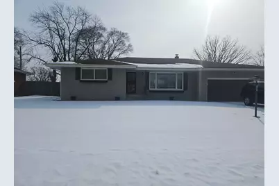 1241 W 56th Avenue, Merrillville, IN 46410 - Photo 1