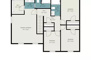 756 Mill Crossing, Valparaiso, IN 46385 - Photo 33