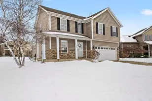 756 Mill Crossing, Valparaiso, IN 46385 - Photo 1