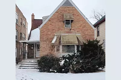 4333 Baring Avenue, East Chicago, IN 46312 - Photo 1