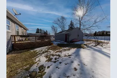 903 W Grove Street, Rensselaer, IN 47978 - Photo 17