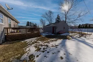 903 W Grove St, Rensselaer, IN 47978 - Photo 17