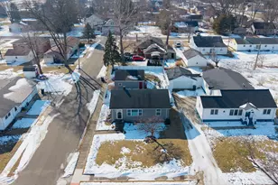 903 W Grove St, Rensselaer, IN 47978 - Photo 19