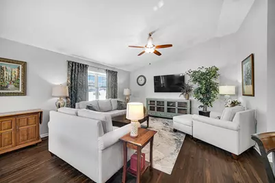 8341 Larkspur Terrace, Saint John, IN 46373 - Photo 5