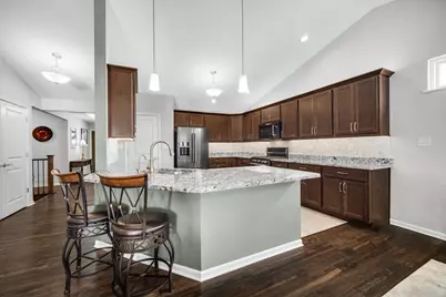 8341 Larkspur Terrace, Saint John, IN 46373 - Photo 9