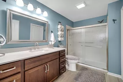 8341 Larkspur Terrace, Saint John, IN 46373 - Photo 17