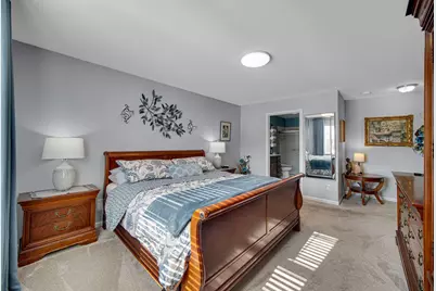 8341 Larkspur Terrace, Saint John, IN 46373 - Photo 15