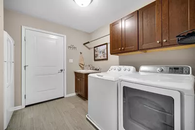 8341 Larkspur Terrace, Saint John, IN 46373 - Photo 21