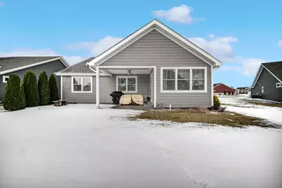 8341 Larkspur Terrace, Saint John, IN 46373 - Photo 23