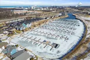 5951 S Dune Harbor Dr, Portage, IN 46368 - Photo 39