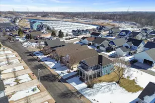 5951 S Dune Harbor Dr, Portage, IN 46368 - Photo 31