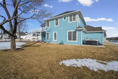 5951 S Dune Harbor Drive, Portage, IN 46368 - Photo 29