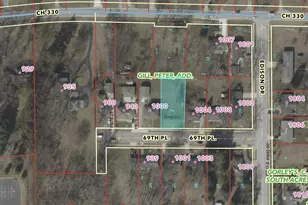 1000 69th Pl, Schererville, IN 46375 - Photo 1