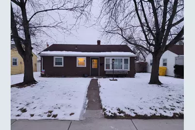 614 W Elm Street, Griffith, IN 46319 - Photo 1