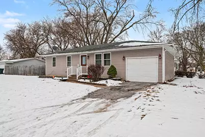 6810 Van Buren Street, Merrillville, IN 46410 - Photo 9