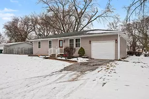 6810 Van Buren St, Merrillville, IN 46410 - Photo 9