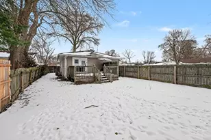 6810 Van Buren St, Merrillville, IN 46410 - Photo 7