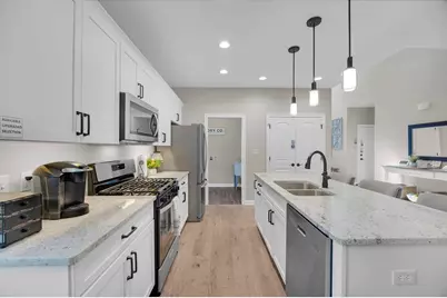 12728 Creekside Drive, Cedar Lake, IN 46303 - Photo 13