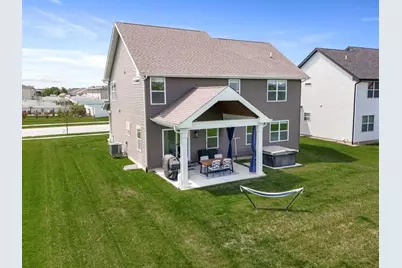 9814 W 146th Avenue, Cedar Lake, IN 46303 - Photo 29