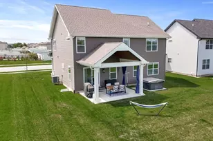 9814 W 146th Ave, Cedar Lake, IN 46303 - Photo 29