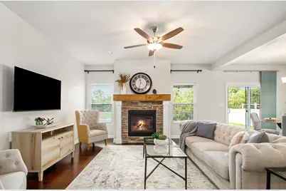 9814 W 146th Avenue, Cedar Lake, IN 46303 - Photo 5