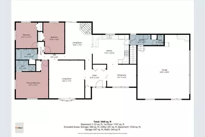 285 N 600 W, Valparaiso, IN 46385 - Photo 25