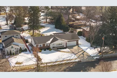 8423 Harrison Avenue, Munster, IN 46321 - Photo 3