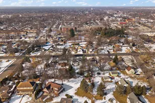 8423 Harrison Ave, Munster, IN 46321 - Photo 41