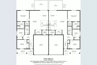 1524-28 Woodland Avenue, Michigan City, IN 46360 - Photo 25