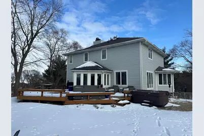 16 Cedar Trail, Ogden Dunes, IN 46368 - Photo 29