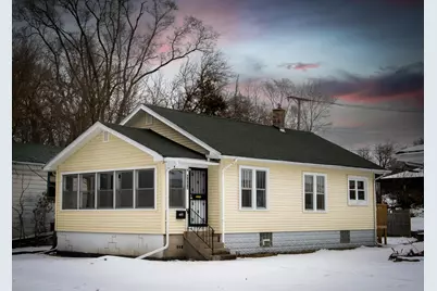 4181 Monroe Street, Gary, IN 46408 - Photo 1