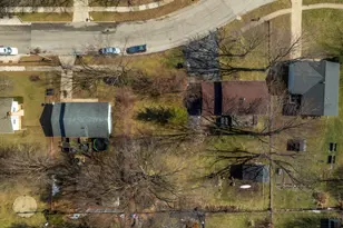 215 Crestwood Dr, Michigan City, IN 46360 - Photo 33