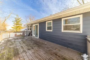 215 Crestwood Dr, Michigan City, IN 46360 - Photo 35