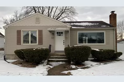 408 N Griffith Boulevard, Griffith, IN 46319 - Photo 1