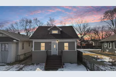 1128 Highland Street, Hammond, IN 46320 - Photo 17