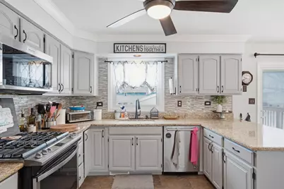 401 N Lillian Street, Griffith, IN 46319 - Photo 9