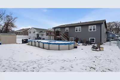 401 N Lillian Street, Griffith, IN 46319 - Photo 23