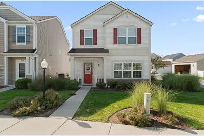 1062 E 115th Court, Crown Point, IN 46307 - Photo 1