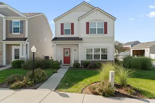 1062 E 115th Ct, Crown Point, IN 46307 - Photo 1