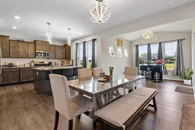 9872 Sumter Avenue, Cedar Lake, IN 46303 - Photo 3