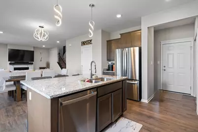 9872 Sumter Avenue, Cedar Lake, IN 46303 - Photo 5