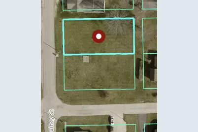 203 N Quincy Street, Hebron, IN 46341 - Photo 1